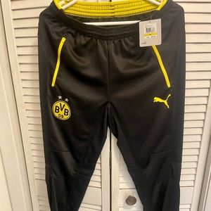 Puma track pants